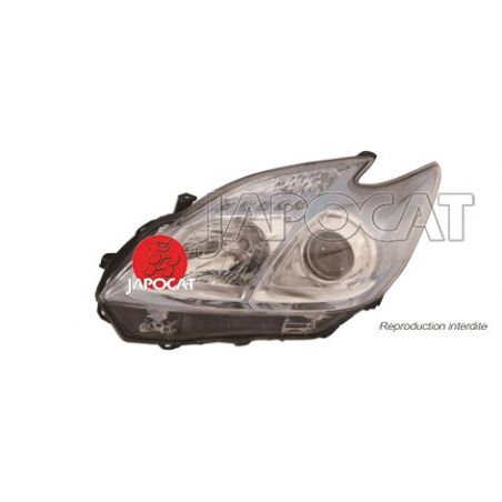 OPTIQUE G PRIUS 09>12