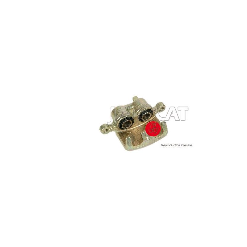 ETRIER AVG V2/V4 2 PISTONS 43mm