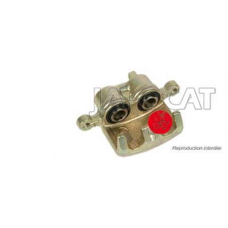 ETRIER AVG V2/V4 2 PISTONS 43mm