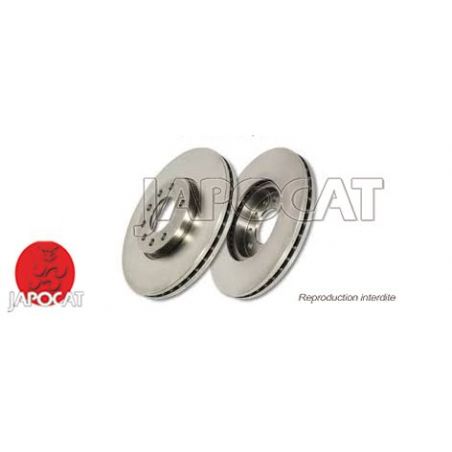 DISQUE AV CRUZE/AVEO EBC x2