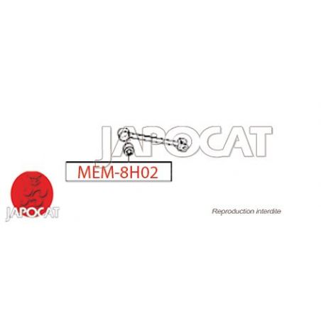SILENTBLOC BRAS AR IX55/SANTA FE