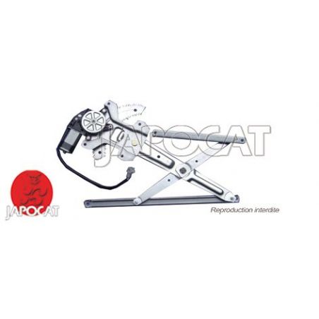 MECA LV AVD + MOTEUR MATIZ