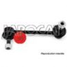 BIELLETTE BARRE STB ARG CRV I