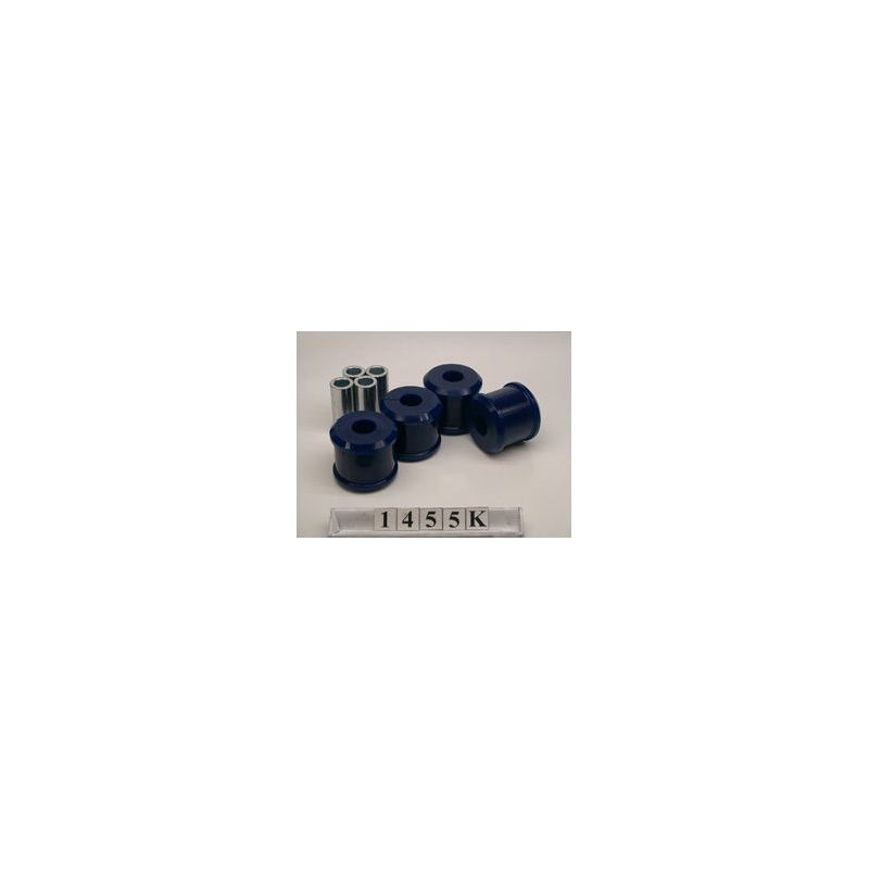 SILENTBLOC TIRANT PONT CP 60mm (X4)
