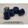 SILENTBLOC TIRANT PONT CP 60mm (X4)