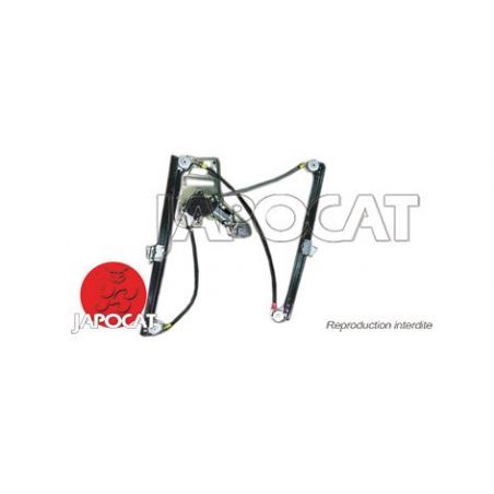 MECA LV AVG SS MOTEUR L322