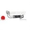 TUBE PRIMAIRE ACCORD VII 2.2CTDi