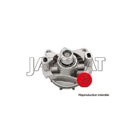 POMPE A EAU INTERSTAR/PRIMASTAR