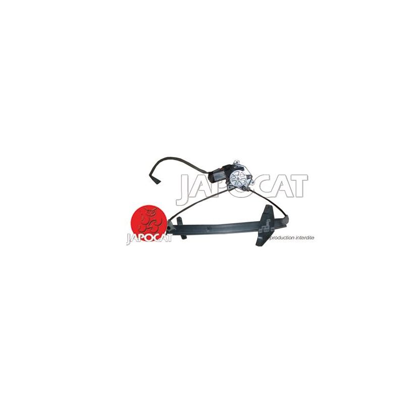MECA LV AVD + MOTEUR T19