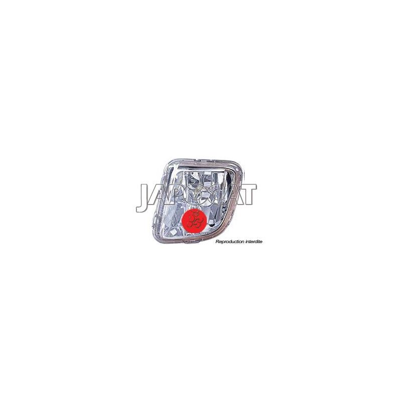 ANTIBROUILLARD AVG H1 05>08