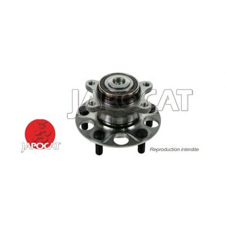 MOYEU DE ROUE AR CRV 12- 4WD ABS