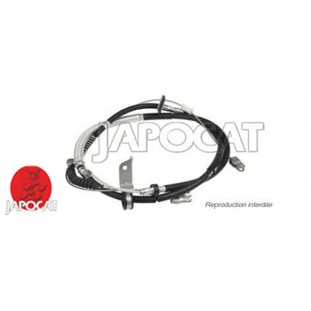 CABLE FREIN A MAIN J8 ORIGINE