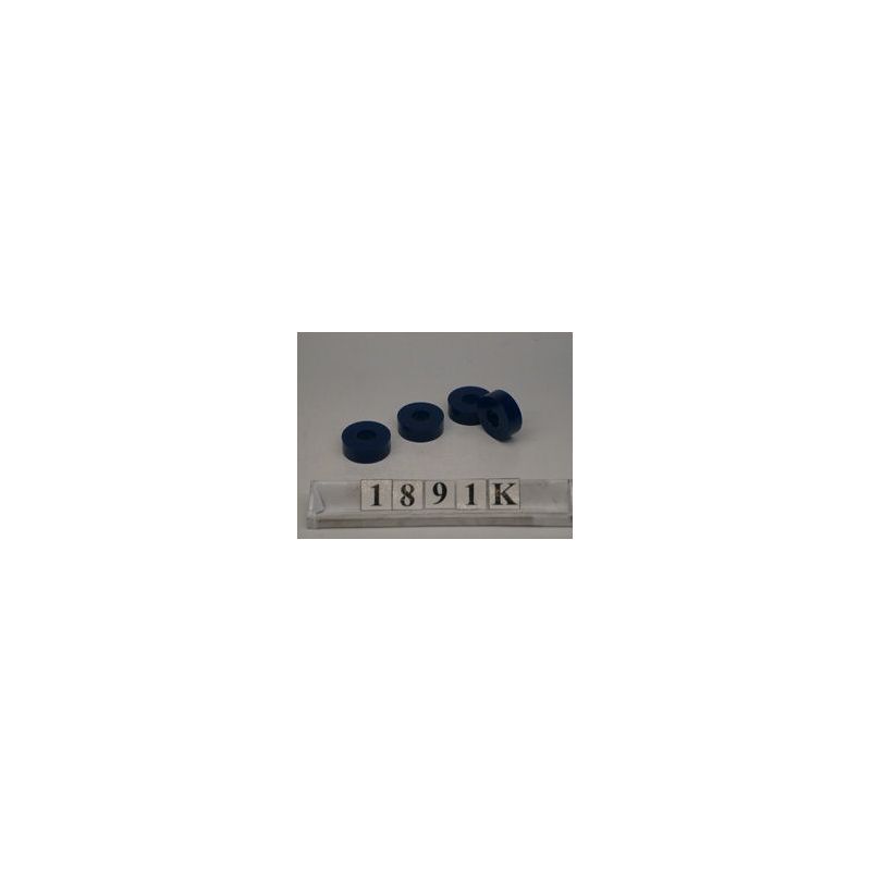 SILENTBLOC SUPERPRO Non Affecté