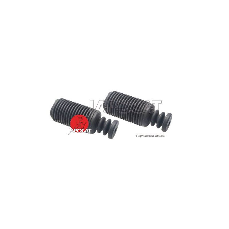 KIT PROTEC. AMORTISSEUR AR N15