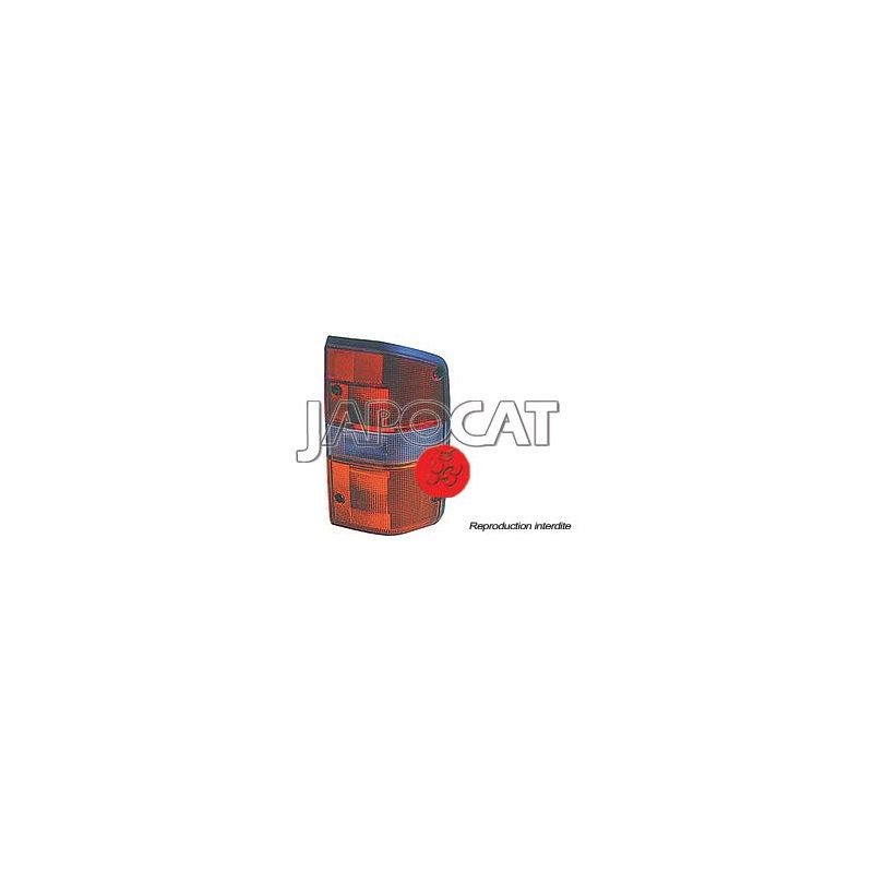 FEU ARD GR Y60 MULTI. USAGE TT