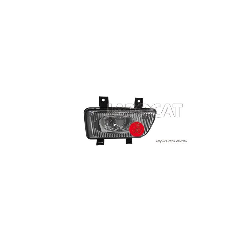 ANTIBROUILLARD AVG OEM
