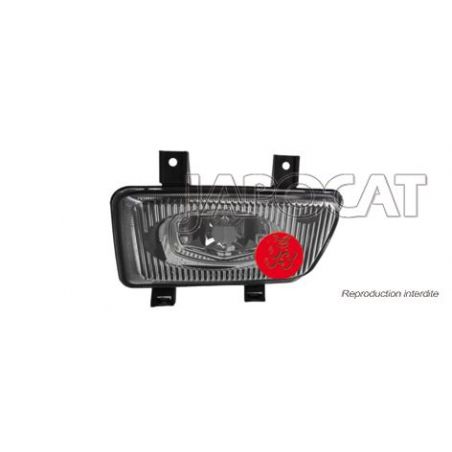 ANTIBROUILLARD AVG OEM