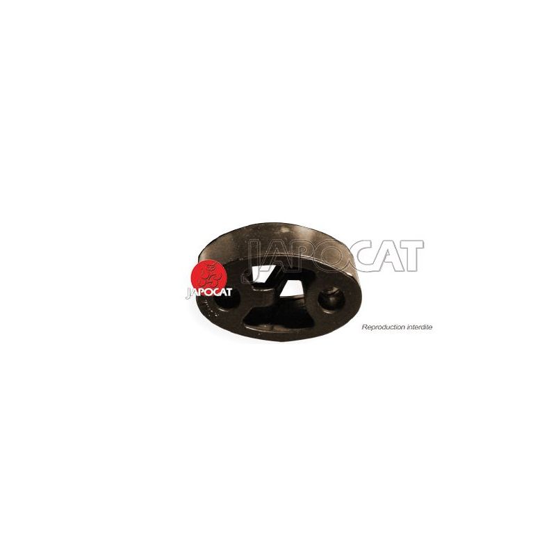 SILENTBLOC ECHAPPEMENT DACIA