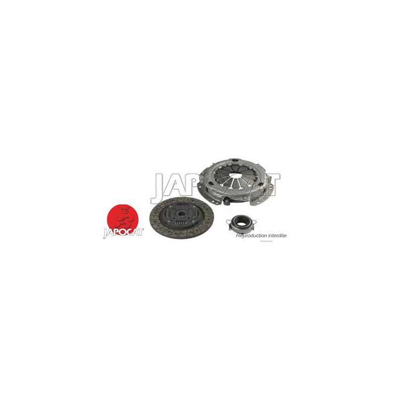 KIT EMBRAYAGE E11 1.4