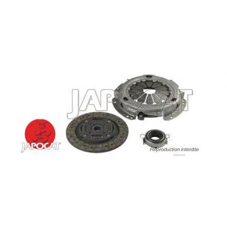 KIT EMBRAYAGE E11 1.4