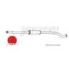 SILENCIEUX CENTRAL OUTLANDER I