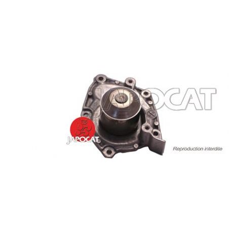 POMPE A EAU GRAND VITARA/INTERSTAR