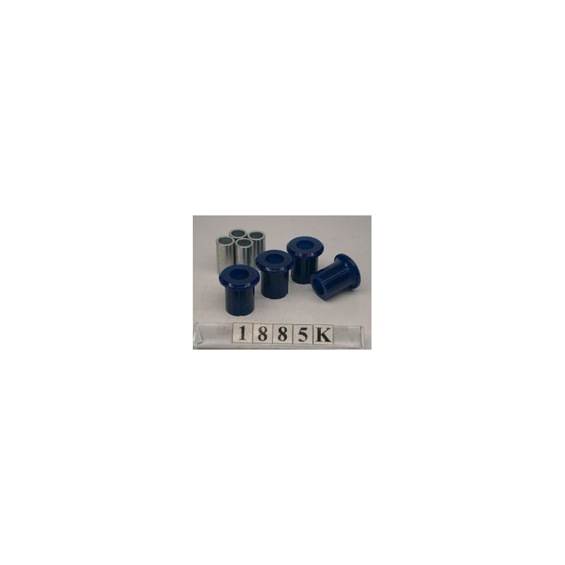 SILENTBLOC SUPERPRO Non Affecté