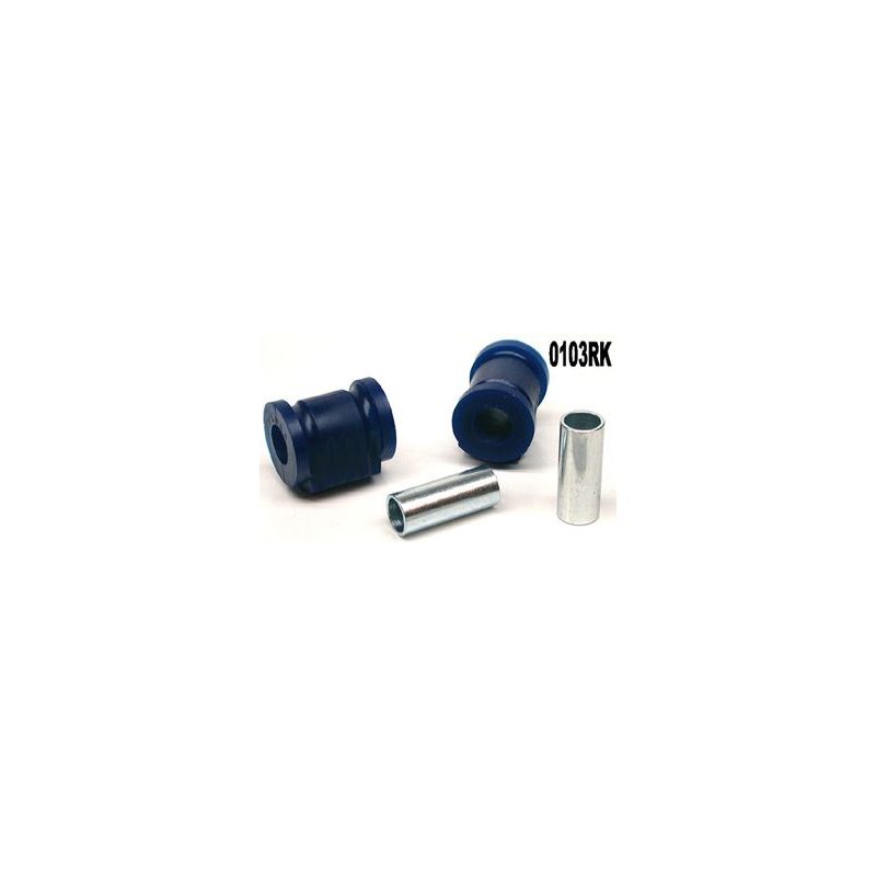 SILENTBLOC SUPERPRO