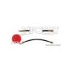 FLEXIBLE DE FREIN AR VDJ200