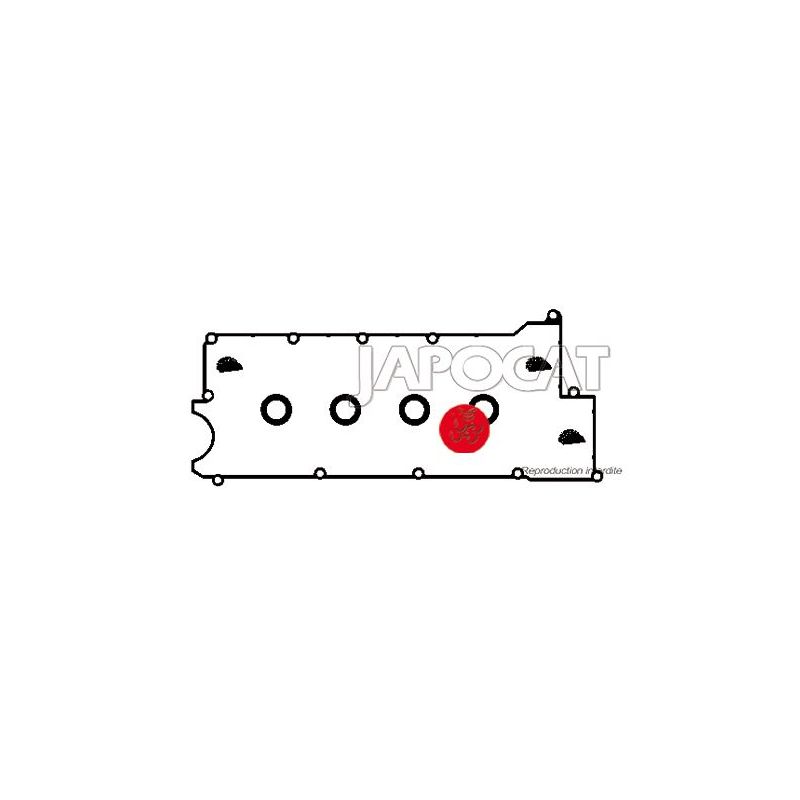 JOINT de COUVRE CULASSE G4GC