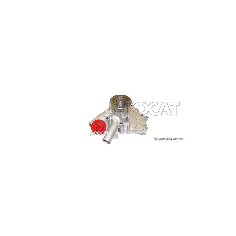 POMPE A EAU LD23