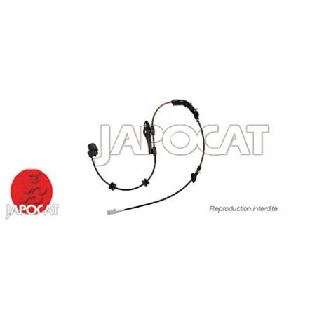 CAPTEUR ABS ARG ZVW3/4