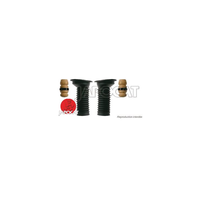 KIT PROTEC. AMORTISSEUR AR T25