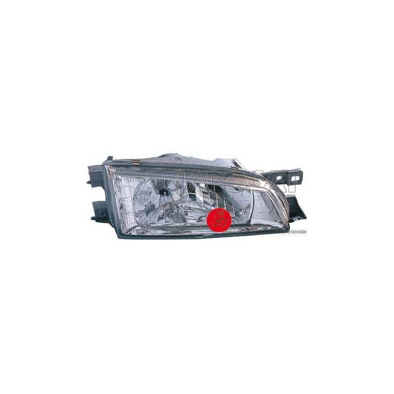 OPTIQUE D SUBARU MANUEL