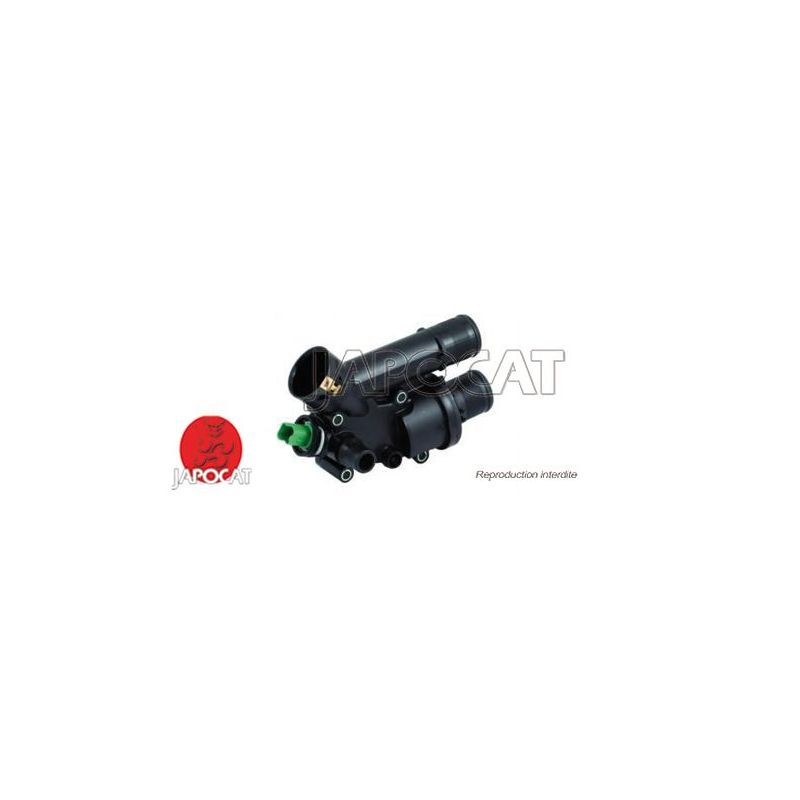 THERMOSTAT LR