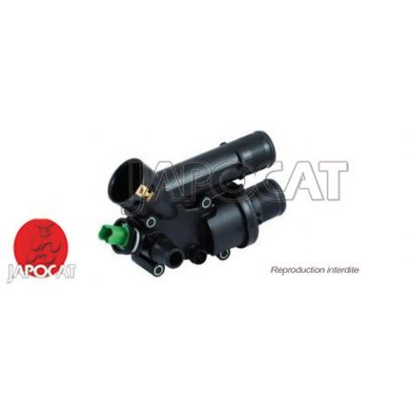 THERMOSTAT LR