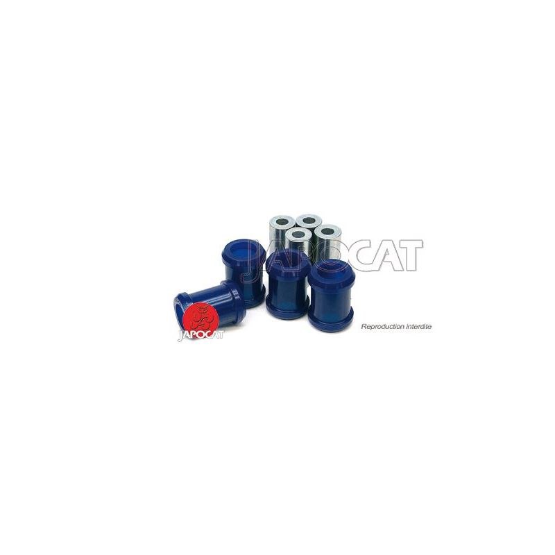 SILENTBLOC DE BRAS INF CRV I