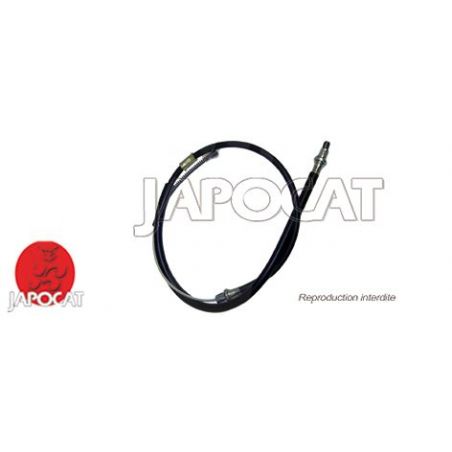 CABLE F.A.M AR XJ