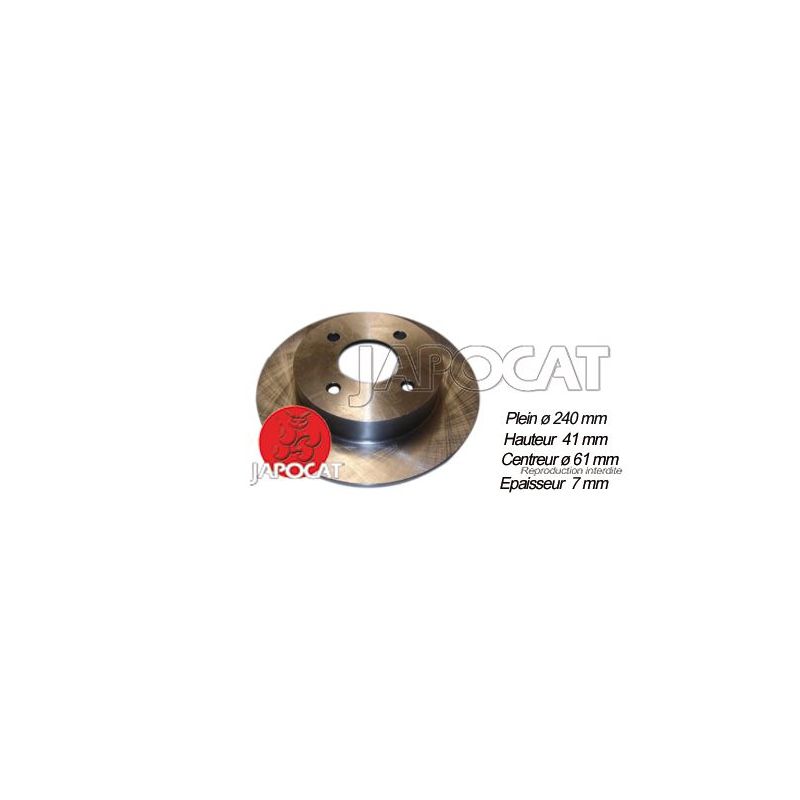 DISQUE AR K11