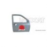 PORTE AVD DMAX 4 Portes >07