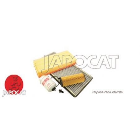 KIT FILTRATION RANGE L322 3.6TD