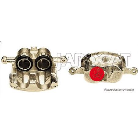 ETRIER AVD D21 2 PISTONS