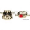 ETRIER AVD D21 2 PISTONS