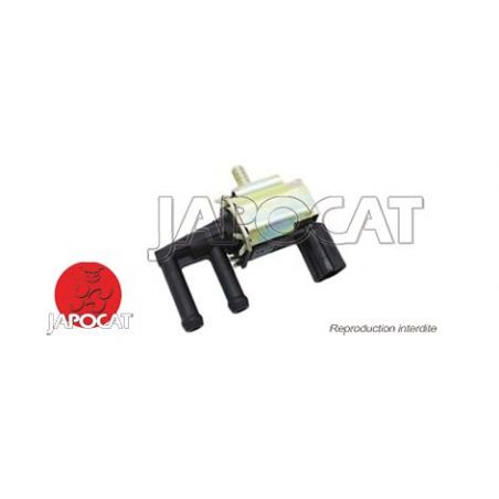 ELECTROVANNE REGULATION EGR 1HD/1ND
