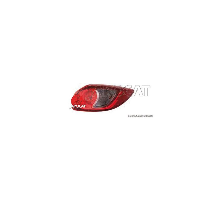 FEU ARD MAZDA CX5 12-