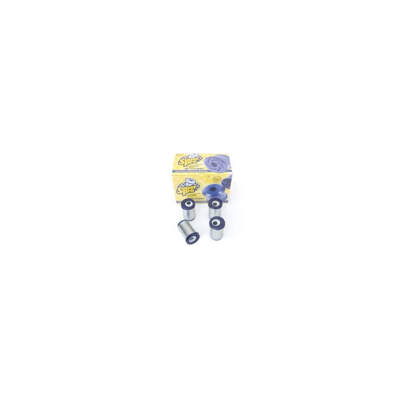 SILENTBLOC SUPERPRO (X4)