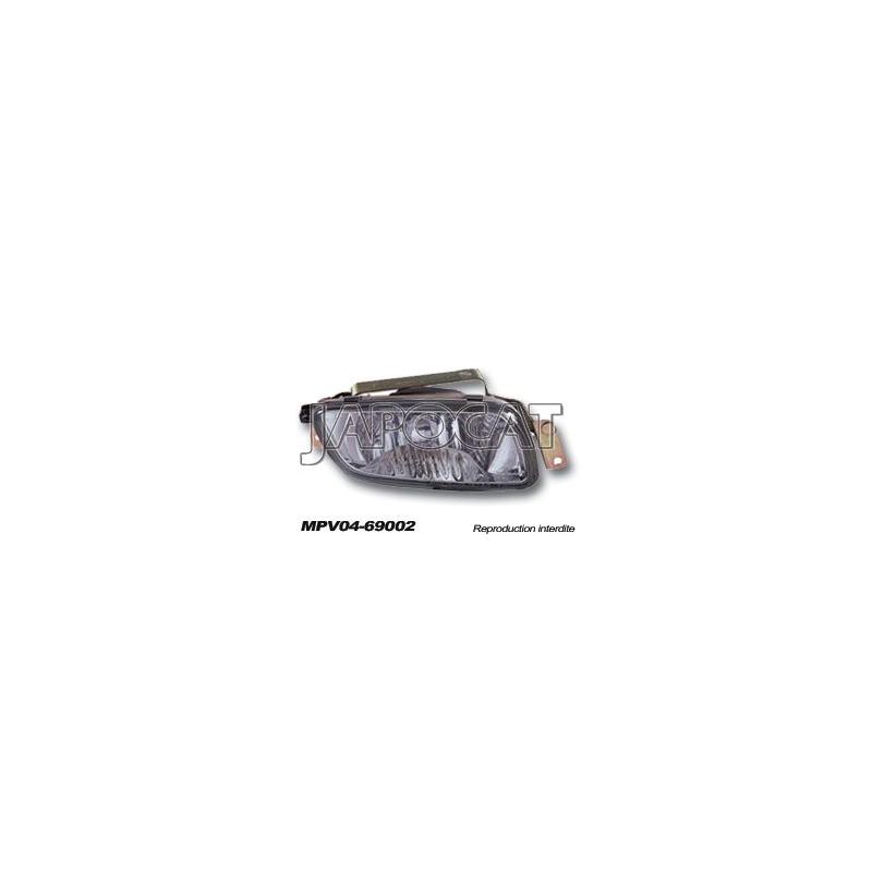 ANTIBROUILLARD PC AVD V6/V7 >03
