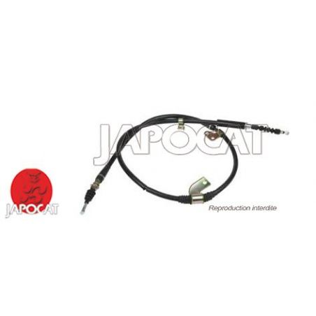 CABLE F.A.M ARG 626 GD
