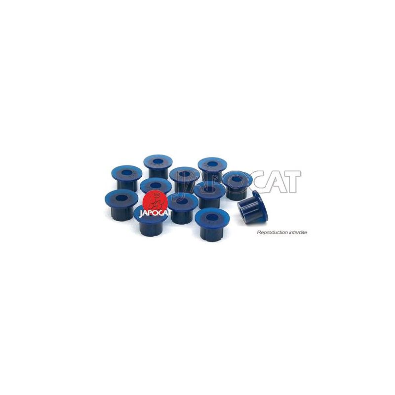 SILENTBLOC SUPERPRO ROCSTA