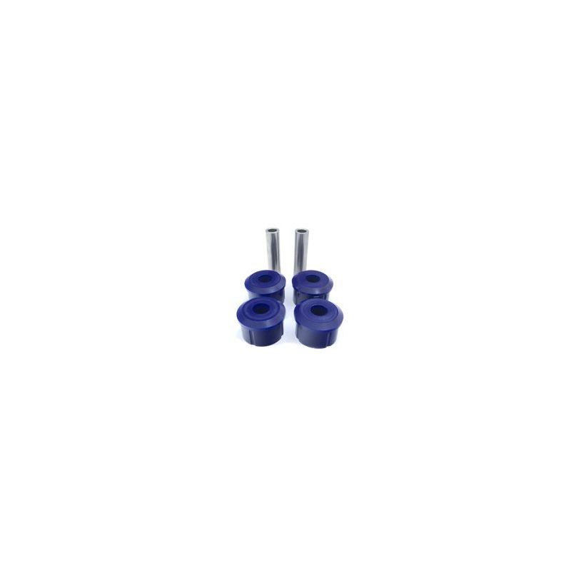 SILENTBLOC SUPERPRO